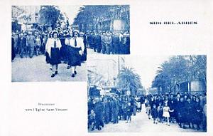 Oranie annee mariale 1949 - 15